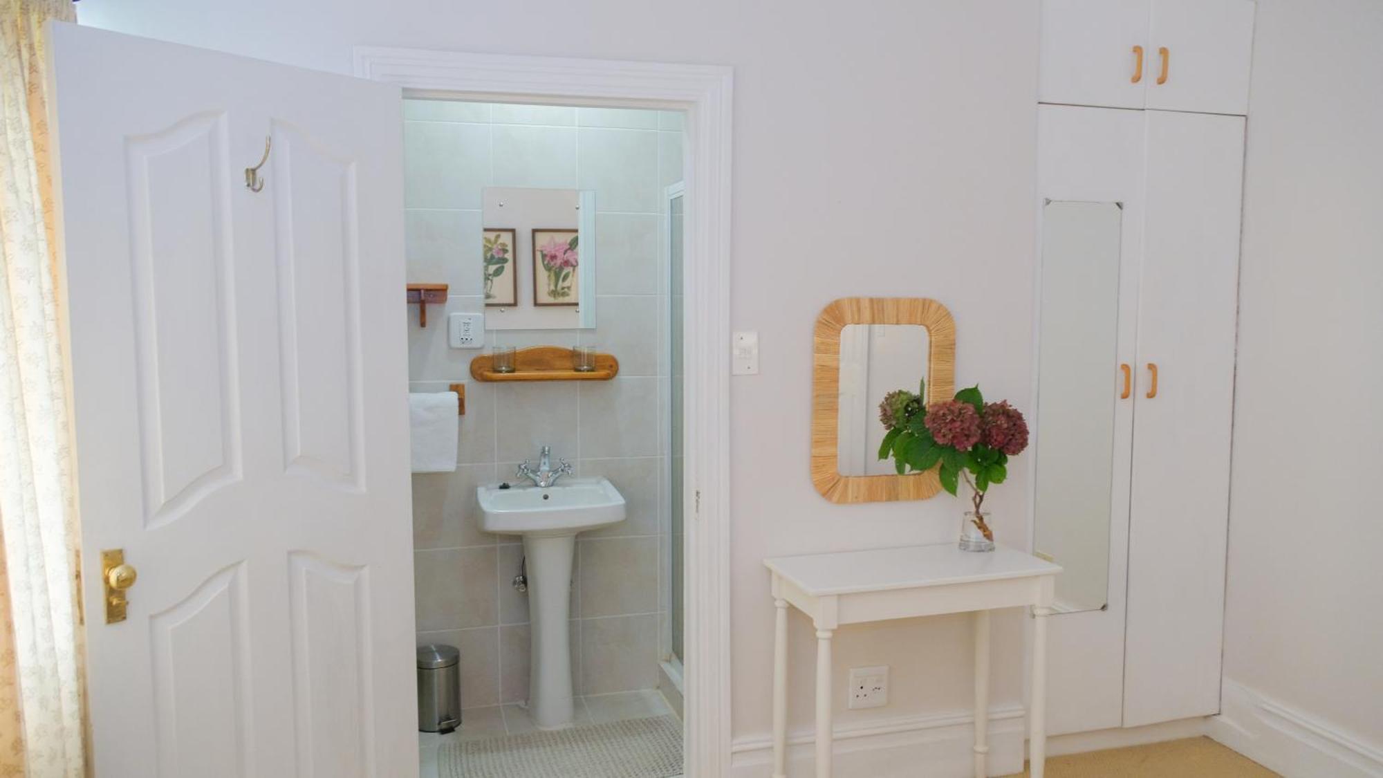 St Fort Farm Guesthouse Clarens Eksteriør billede
